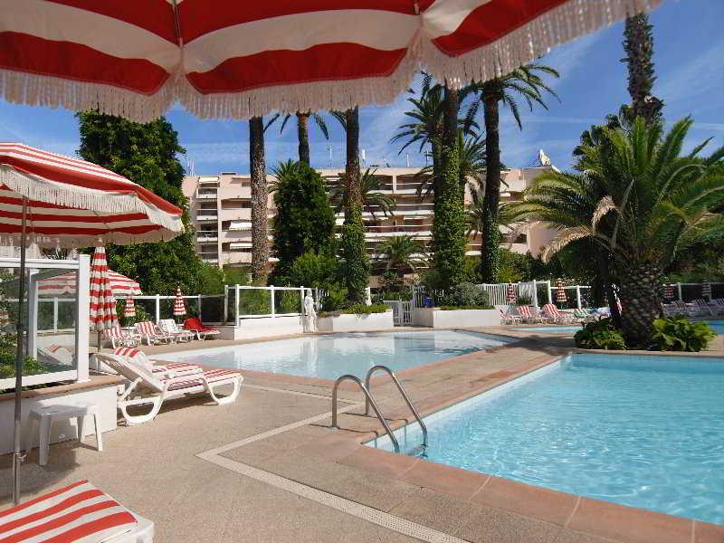Residence Odalys Open Golfe Juan المظهر الخارجي الصورة