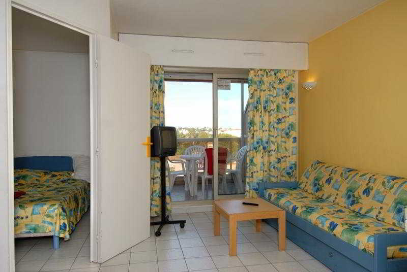 Residence Odalys Open Golfe Juan المظهر الخارجي الصورة
