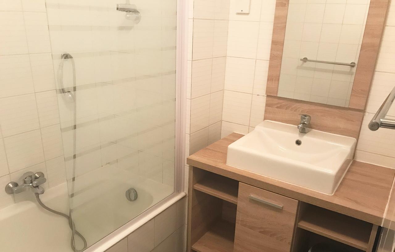 Residence Odalys Open Golfe Juan المظهر الخارجي الصورة