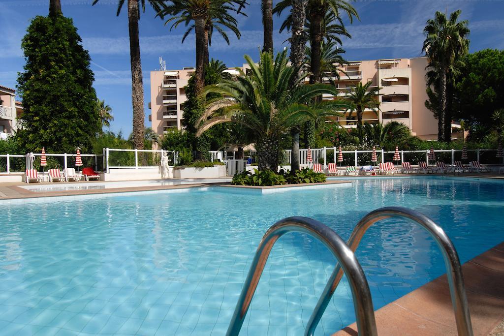 Residence Odalys Open Golfe Juan المظهر الخارجي الصورة